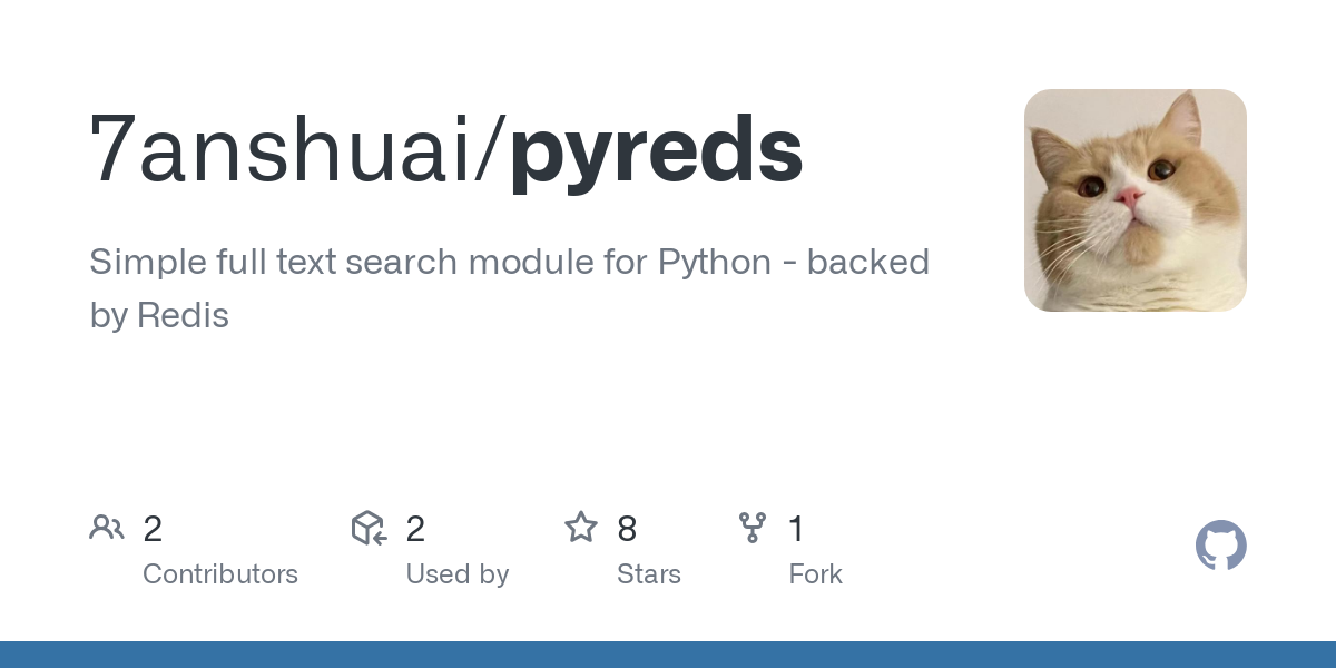 pyreds