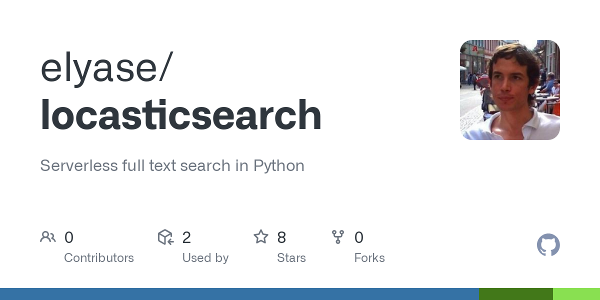 locasticsearch