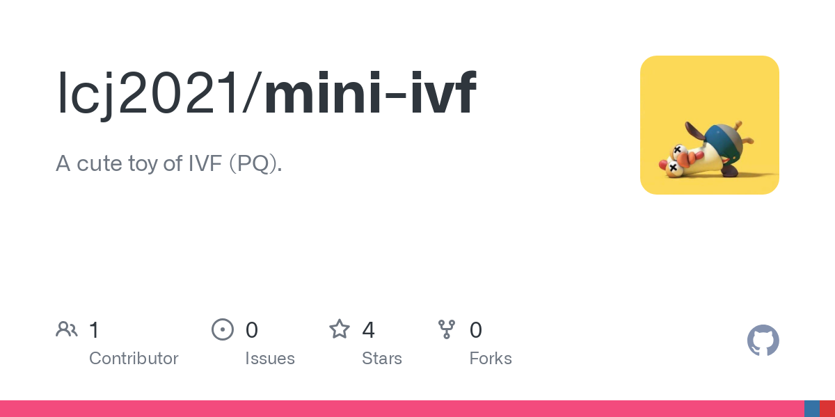 mini ivf