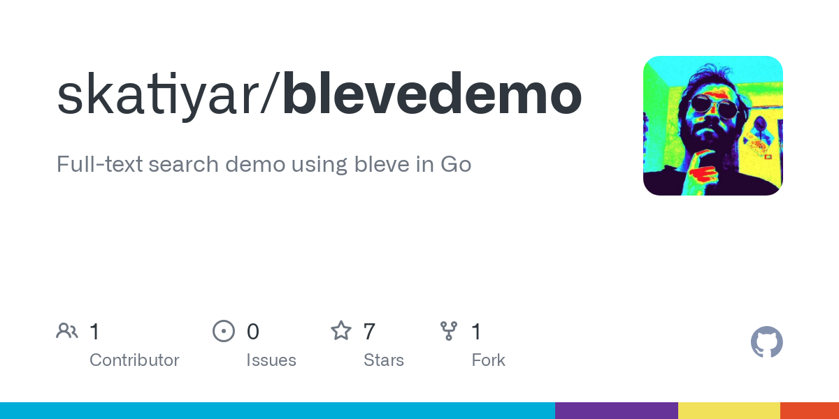 blevedemo