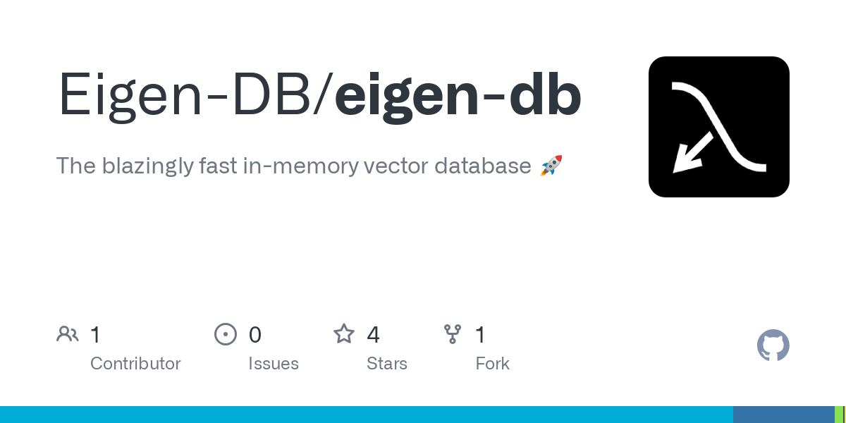 eigen db
