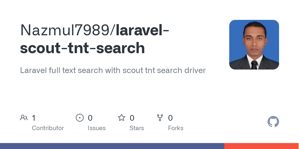 laravel scout tnt search
