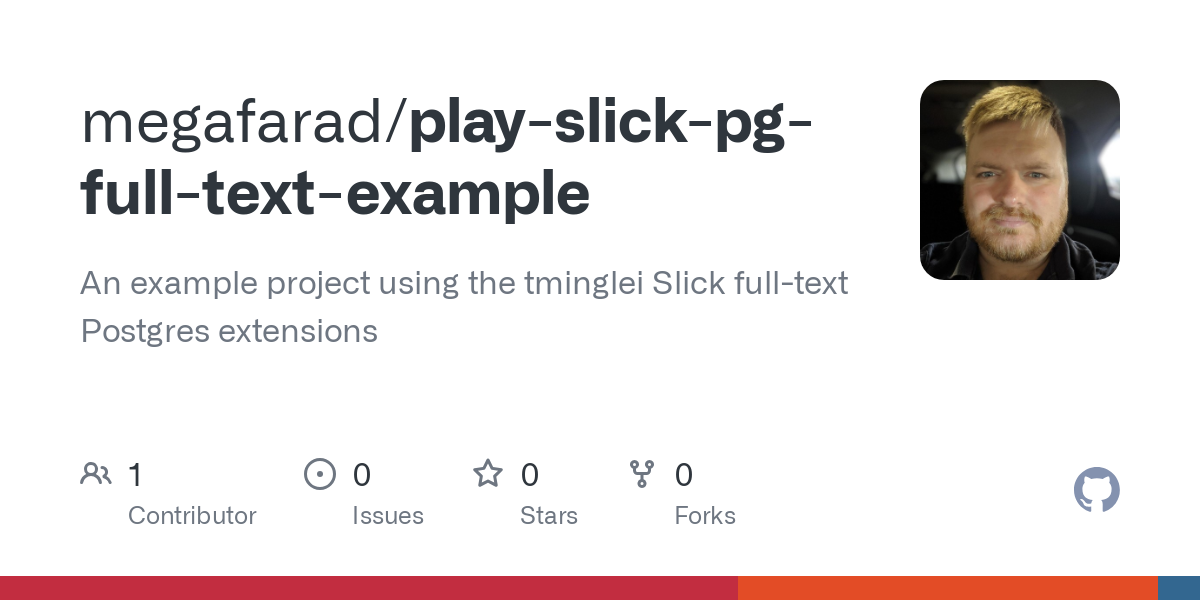 play slick pg full text example