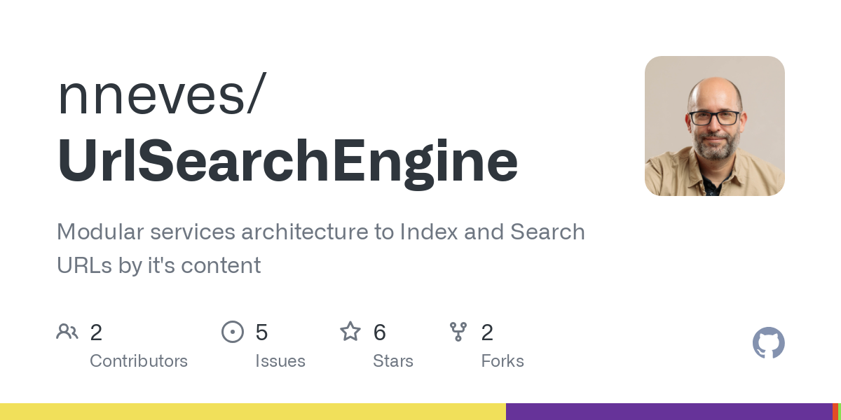 UrlSearchEngine