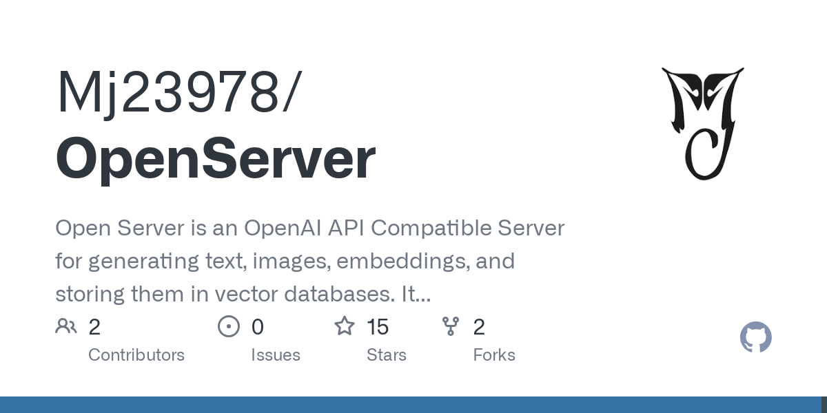 OpenServer