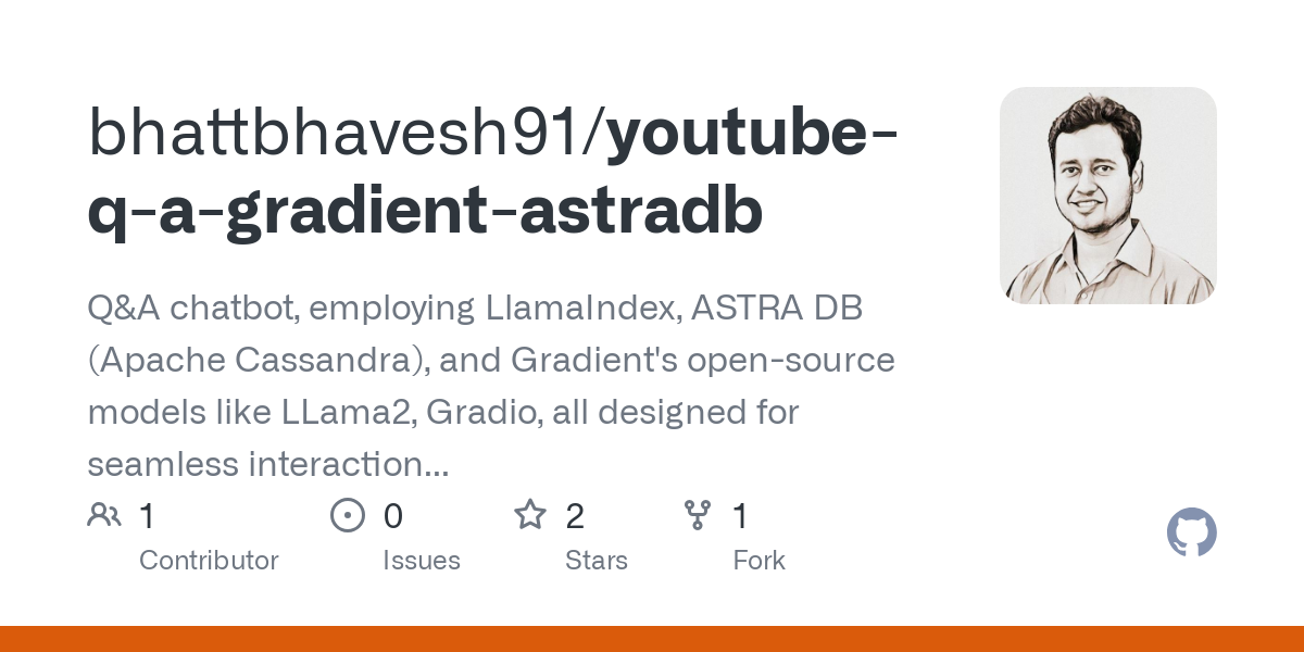 youtube q a gradient astradb