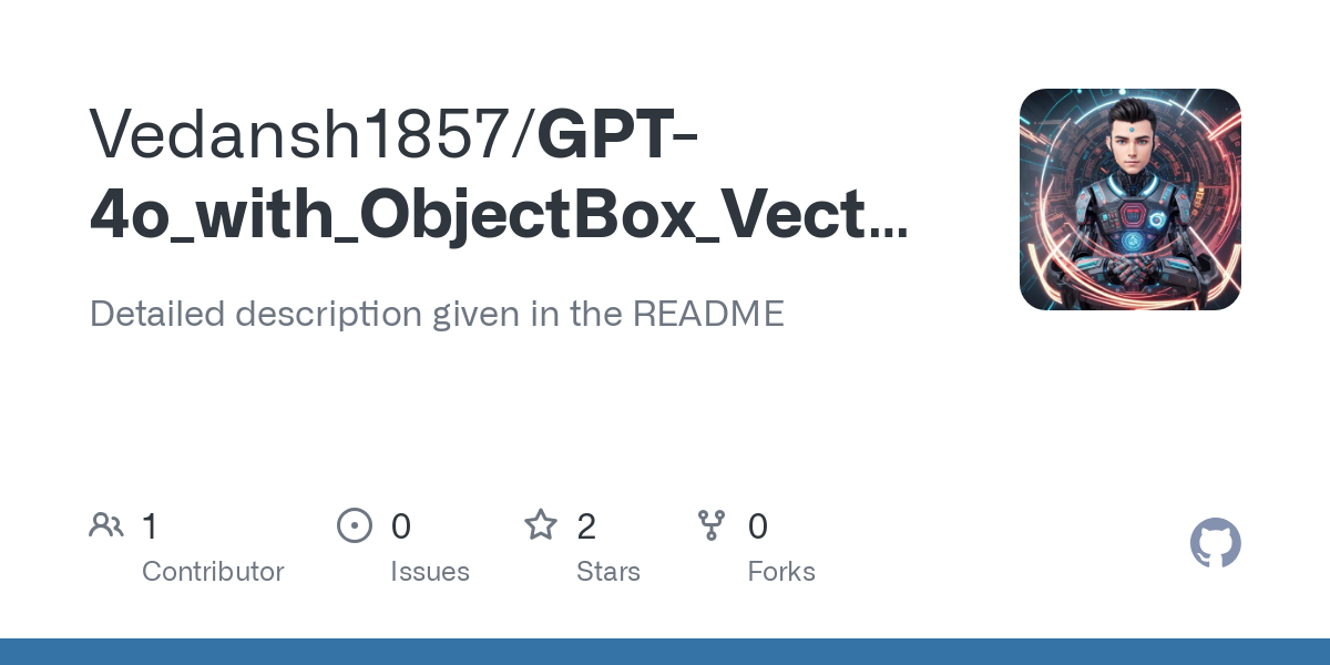 GPT 4o_with_ObjectBox_VectorDB