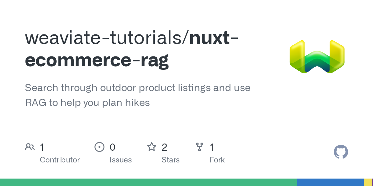 nuxt ecommerce rag