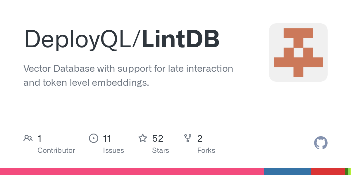 LintDB