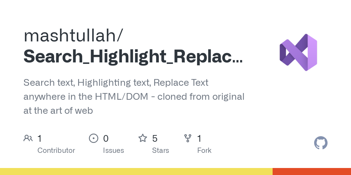 Search_Highlight_Replace_Text