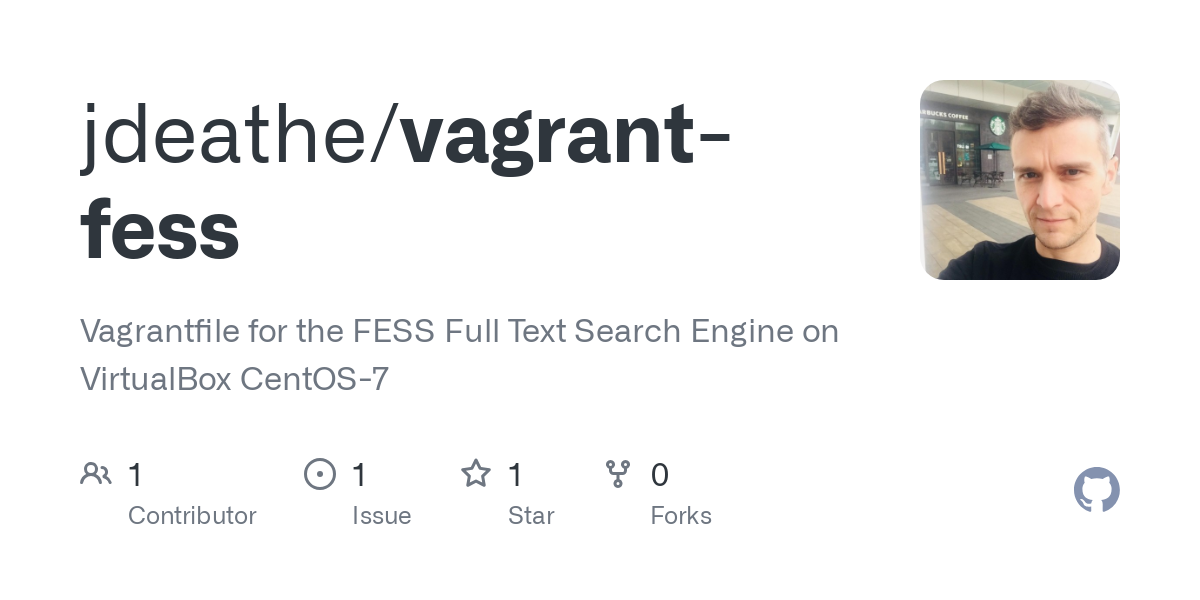 vagrant fess