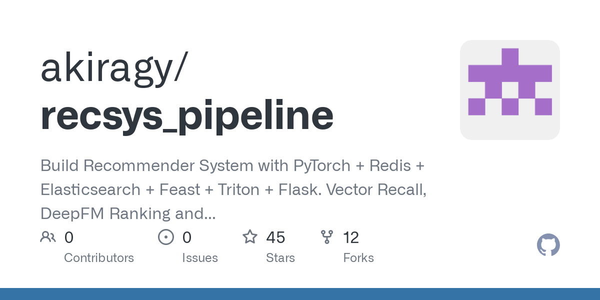 recsys_pipeline