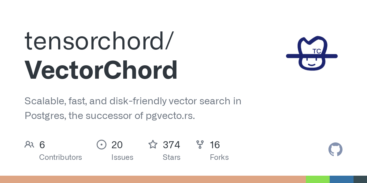 VectorChord