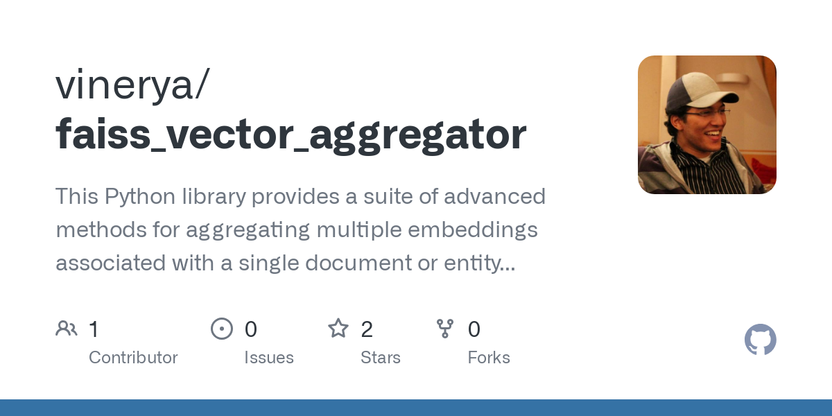 faiss_vector_aggregator