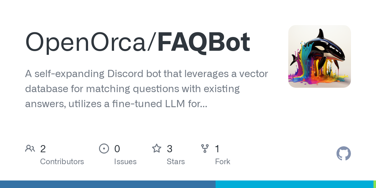 FAQBot