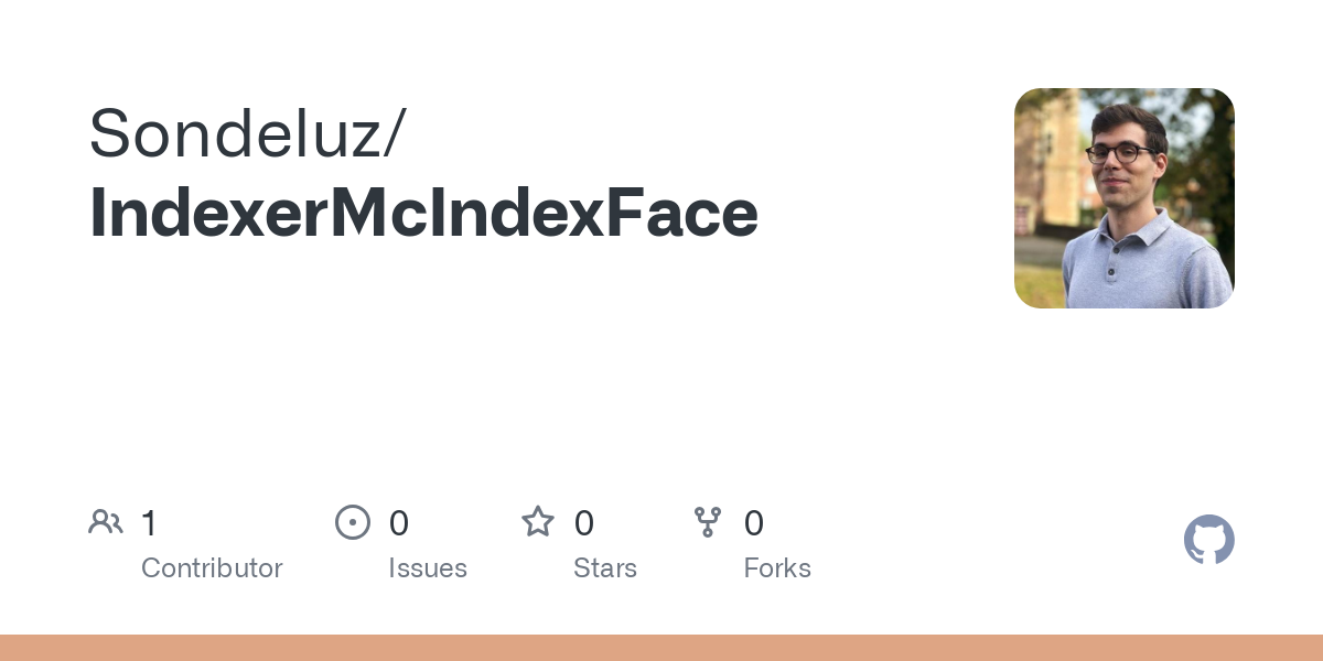IndexerMcIndexFace