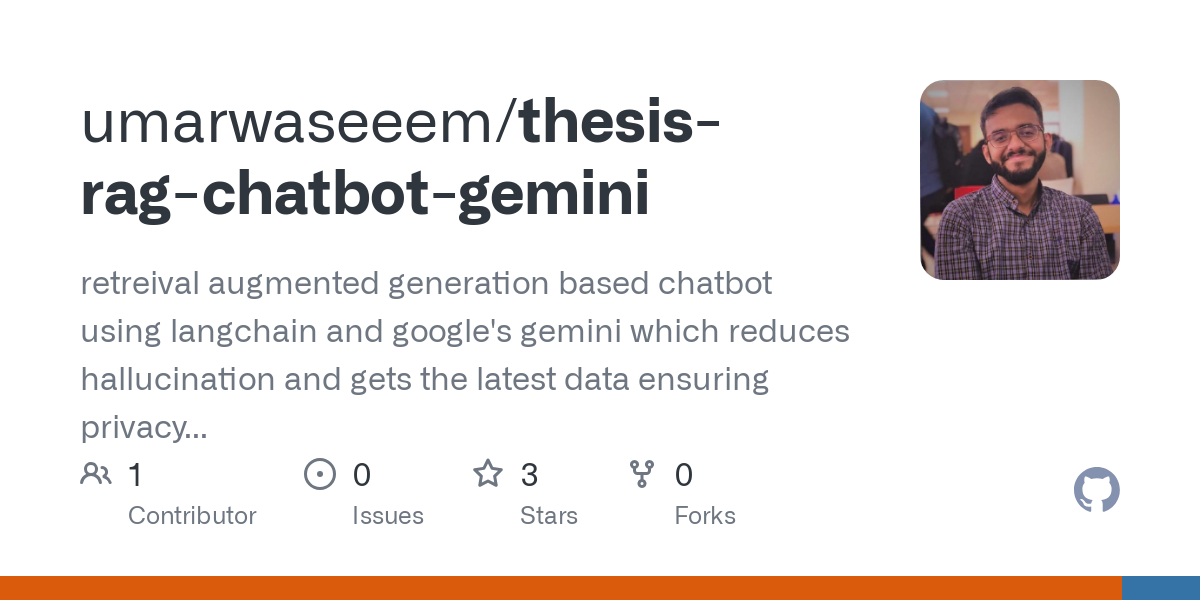 thesis rag chatbot gemini