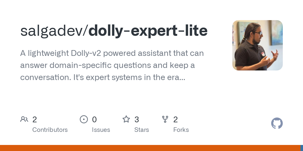 dolly expert lite