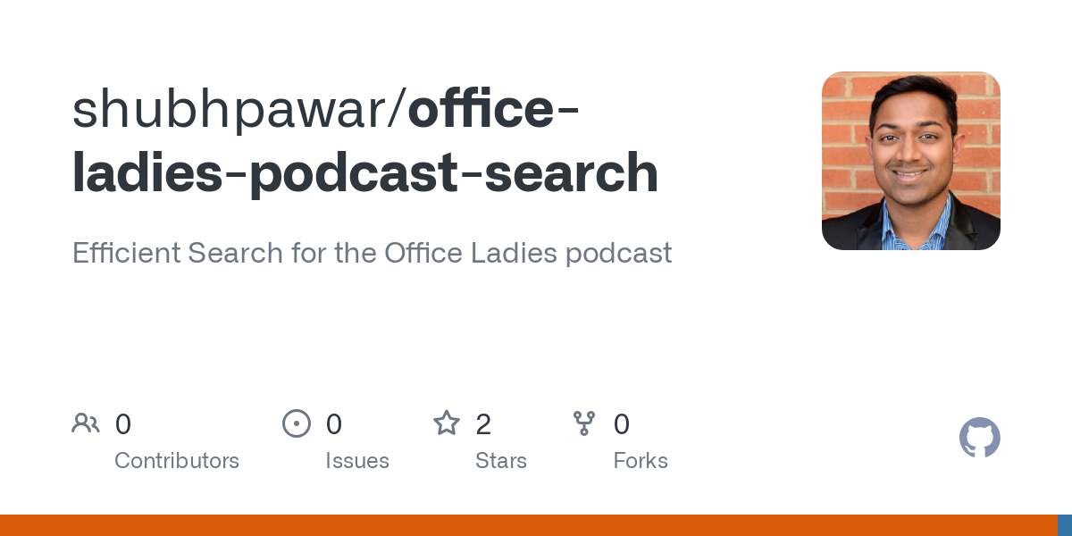 office ladies podcast search
