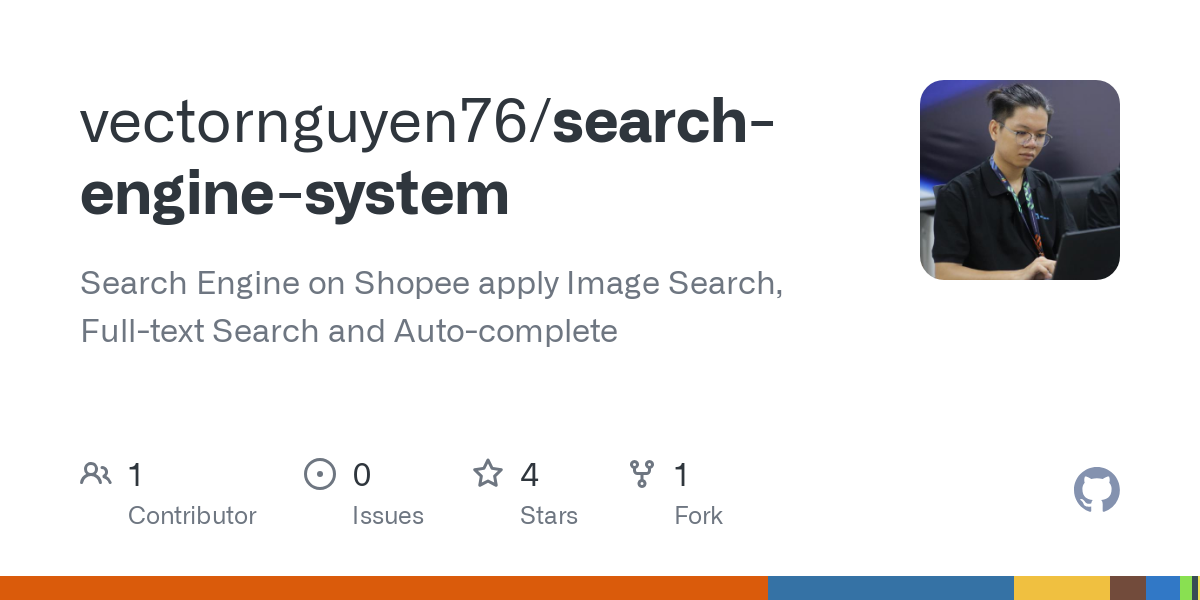 search engine system