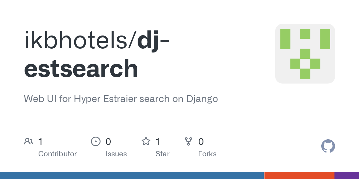 dj estsearch