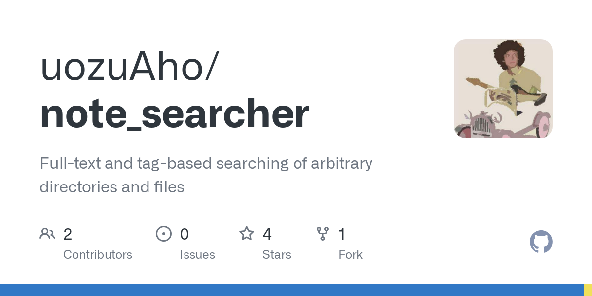 note_searcher