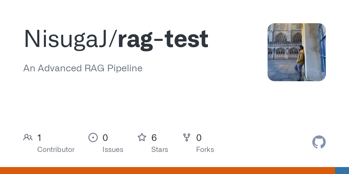 rag test