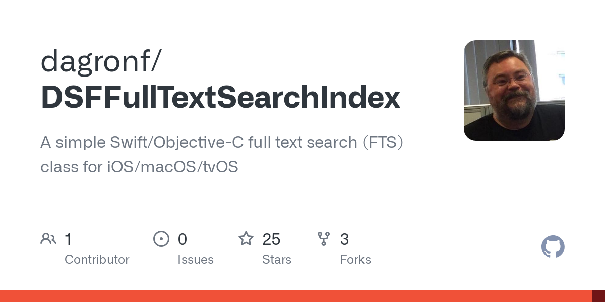 DSFFullTextSearchIndex