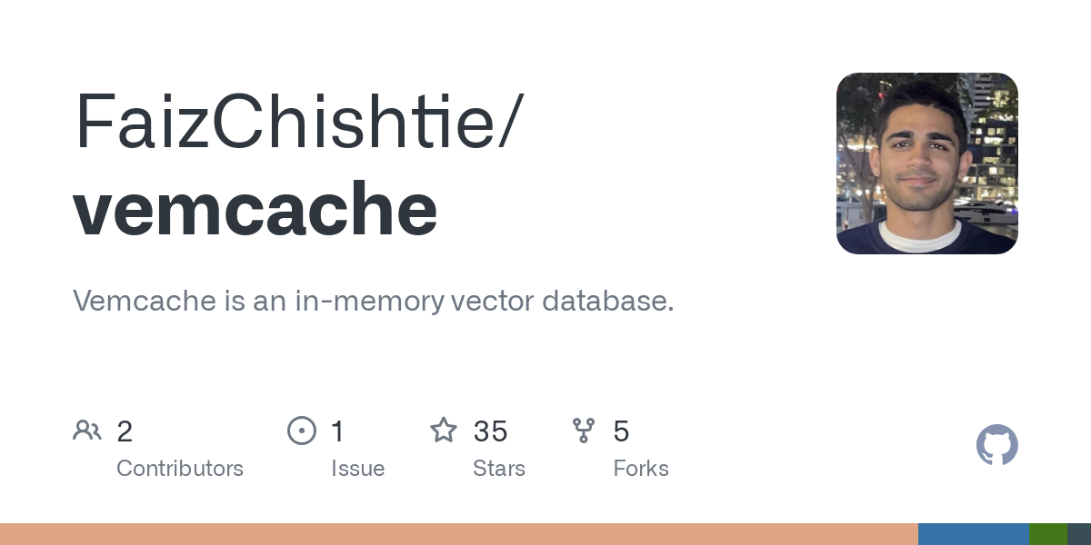 vemcache