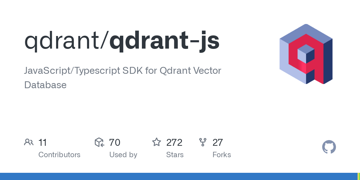 qdrant js