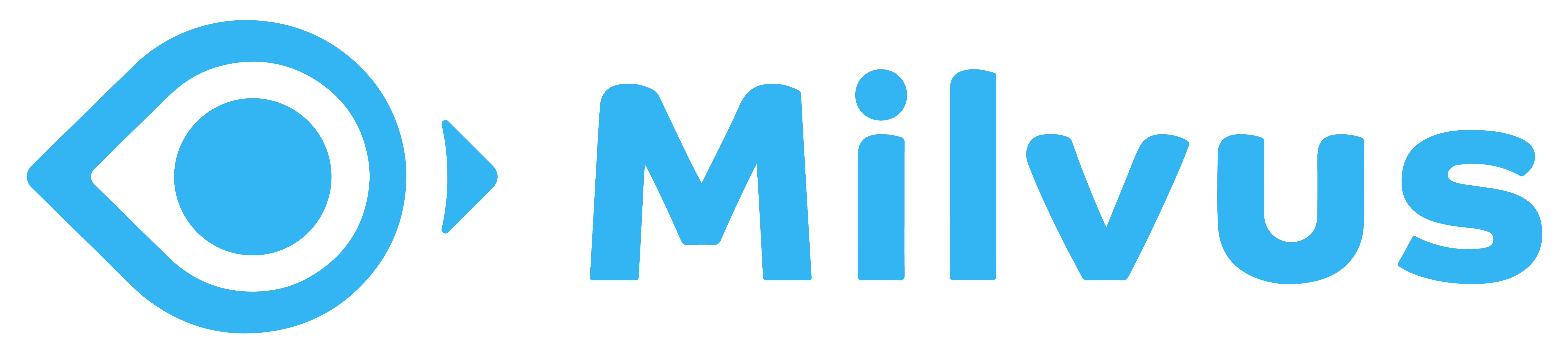 Milvus-Logo