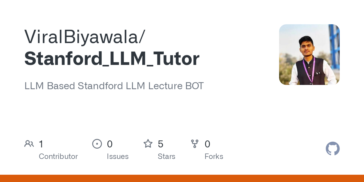 Stanford_LLM_Tutor