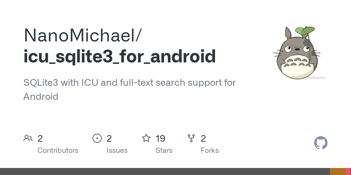 icu_sqlite3_for_android