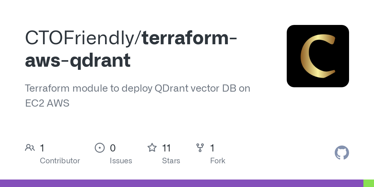 terraform aws qdrant