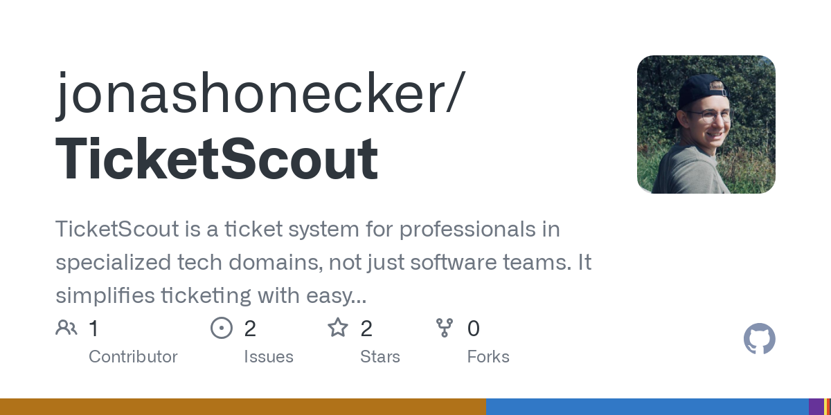TicketScout