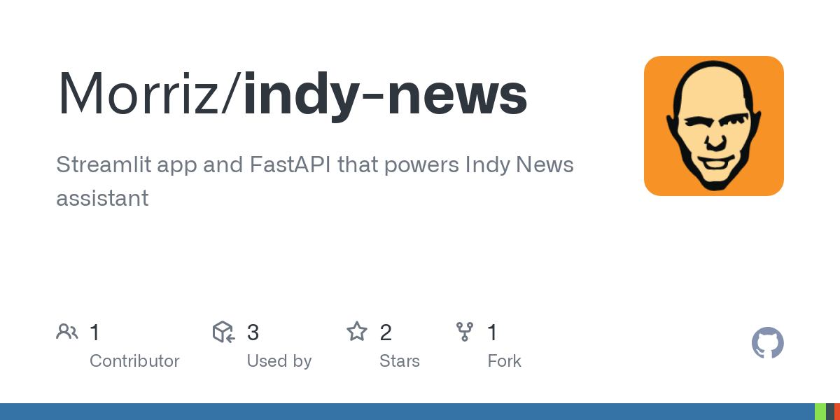 indy news