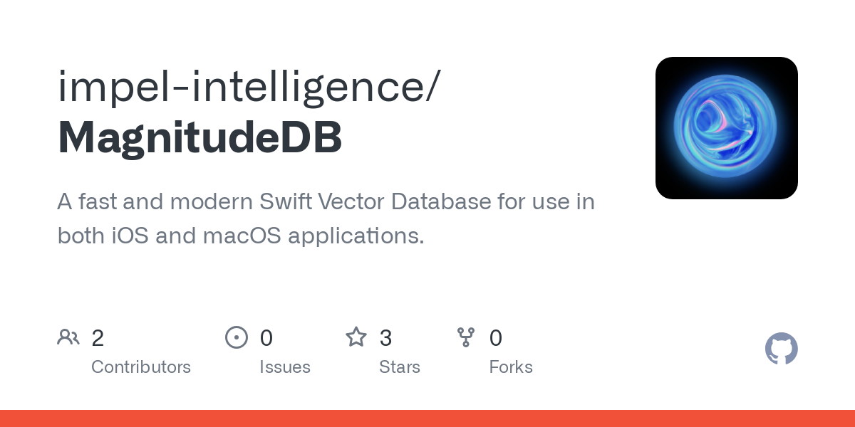MagnitudeDB