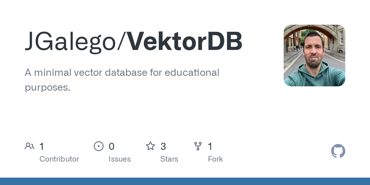 VektorDB
