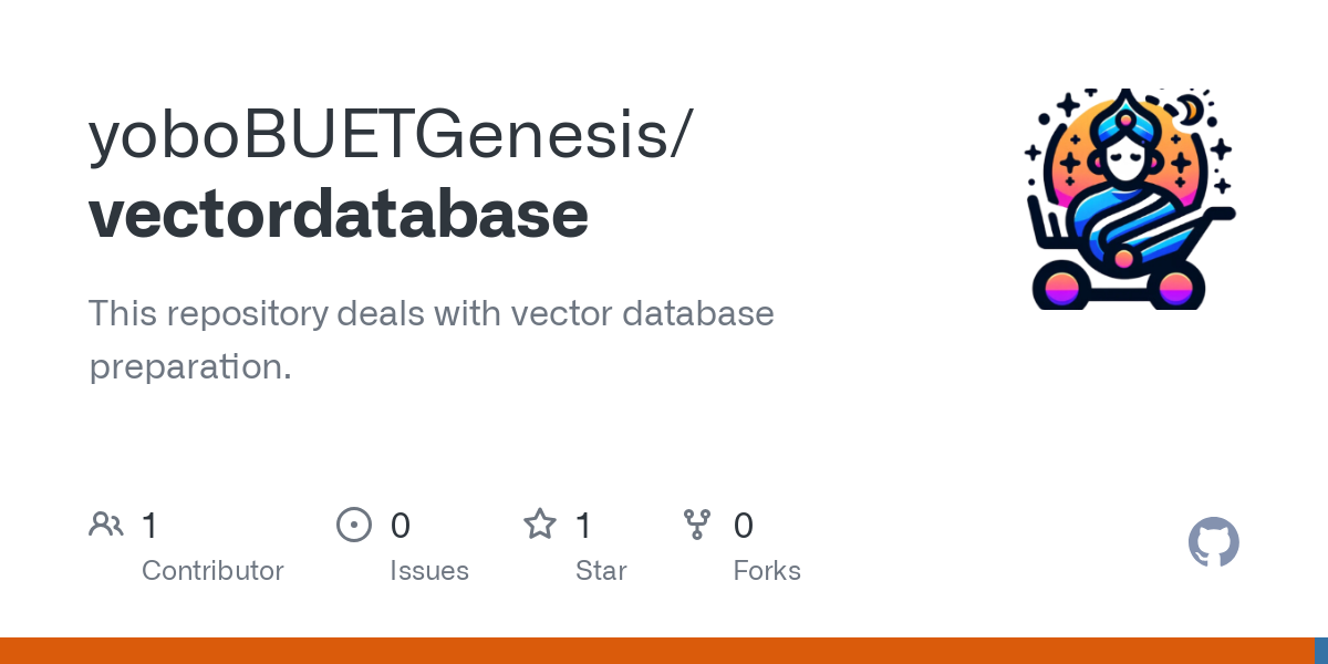 vectordatabase