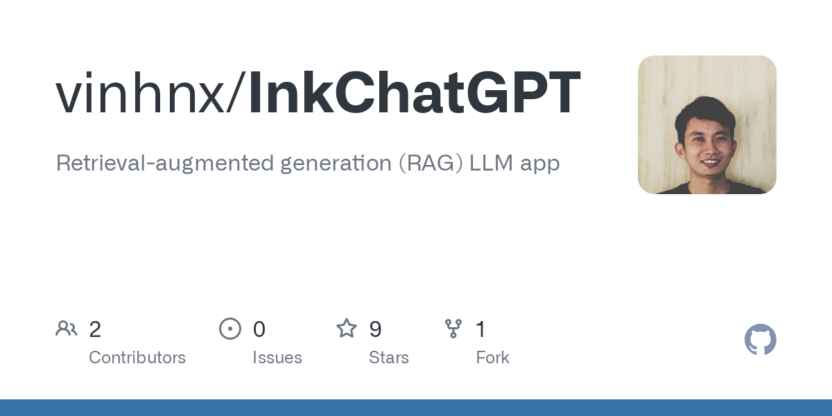 InkChatGPT