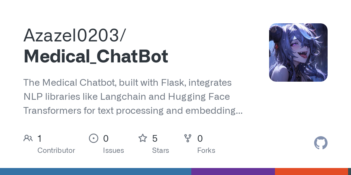 Medical_ChatBot