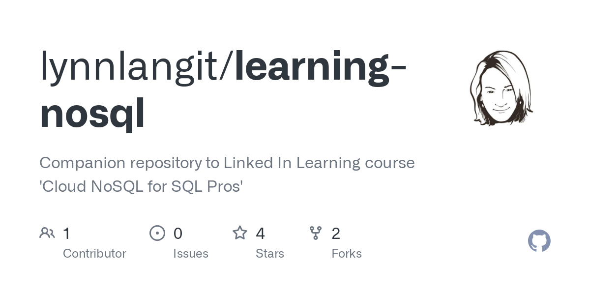 learning nosql