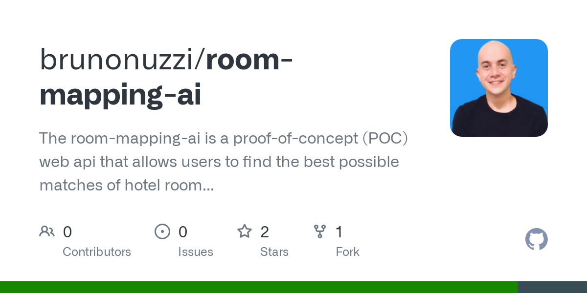 room mapping ai