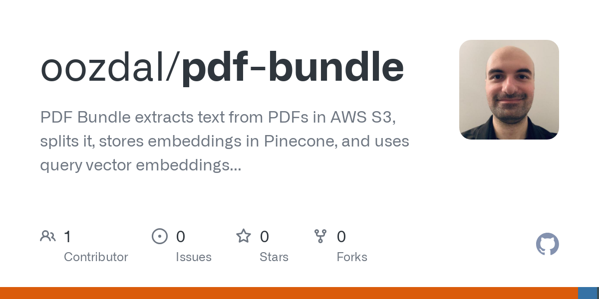 pdf bundle
