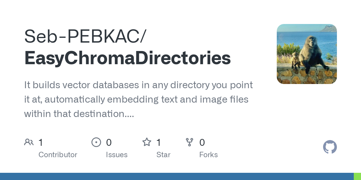 EasyChromaDirectories