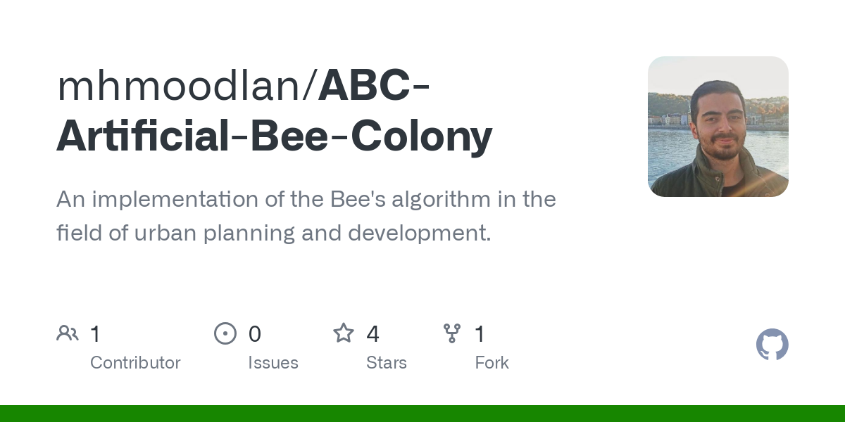 ABC Artificial Bee Colony