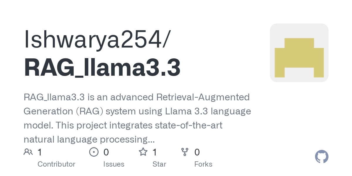 RAG_llama3.3