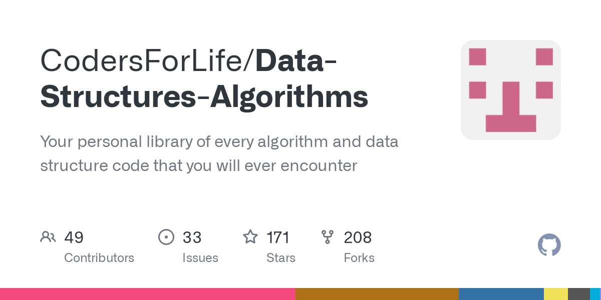 Data Structures Algorithms