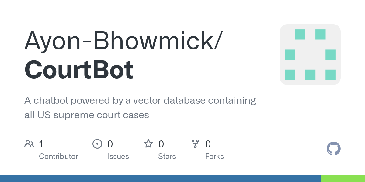 CourtBot