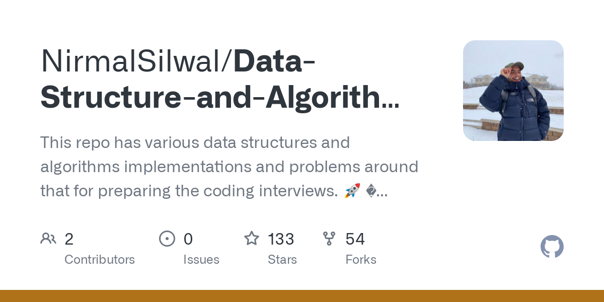 Data Structure and Algorithm Java interview kit